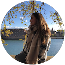 Photo de profil de Pauline Mantion